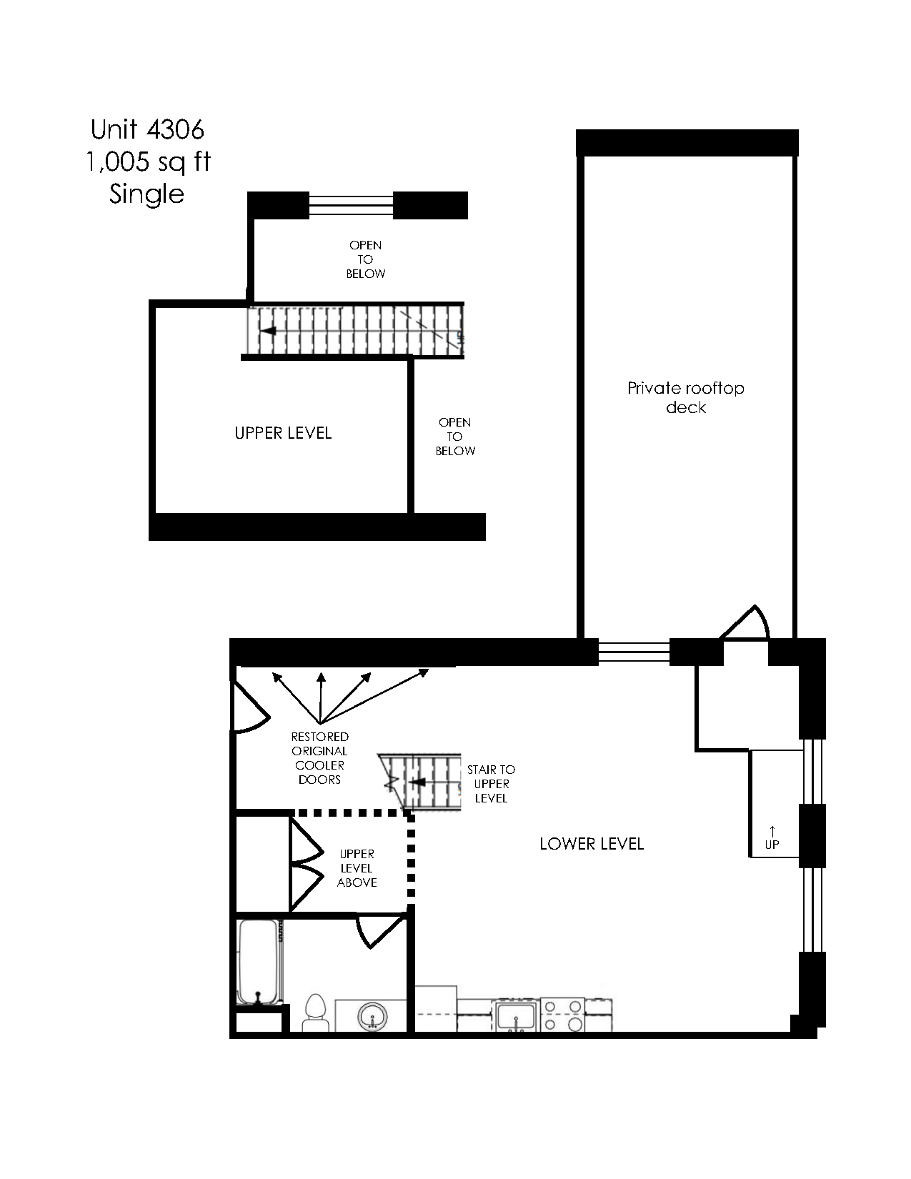 BVQ Lofts - Cleveland Apartments BVQ Lofts - Cleveland Apartments