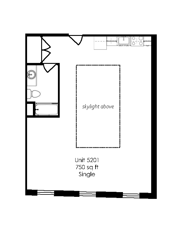 Available Units BVQ Lofts