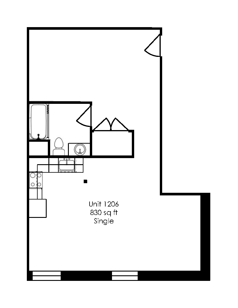 BVQ Lofts - Cleveland Apartments