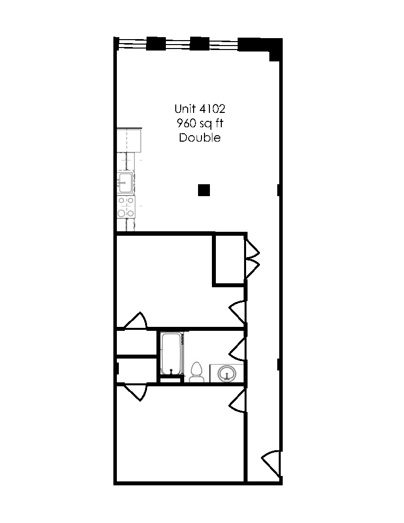BVQ Lofts - Cleveland Apartments BVQ Lofts - Cleveland Apartments