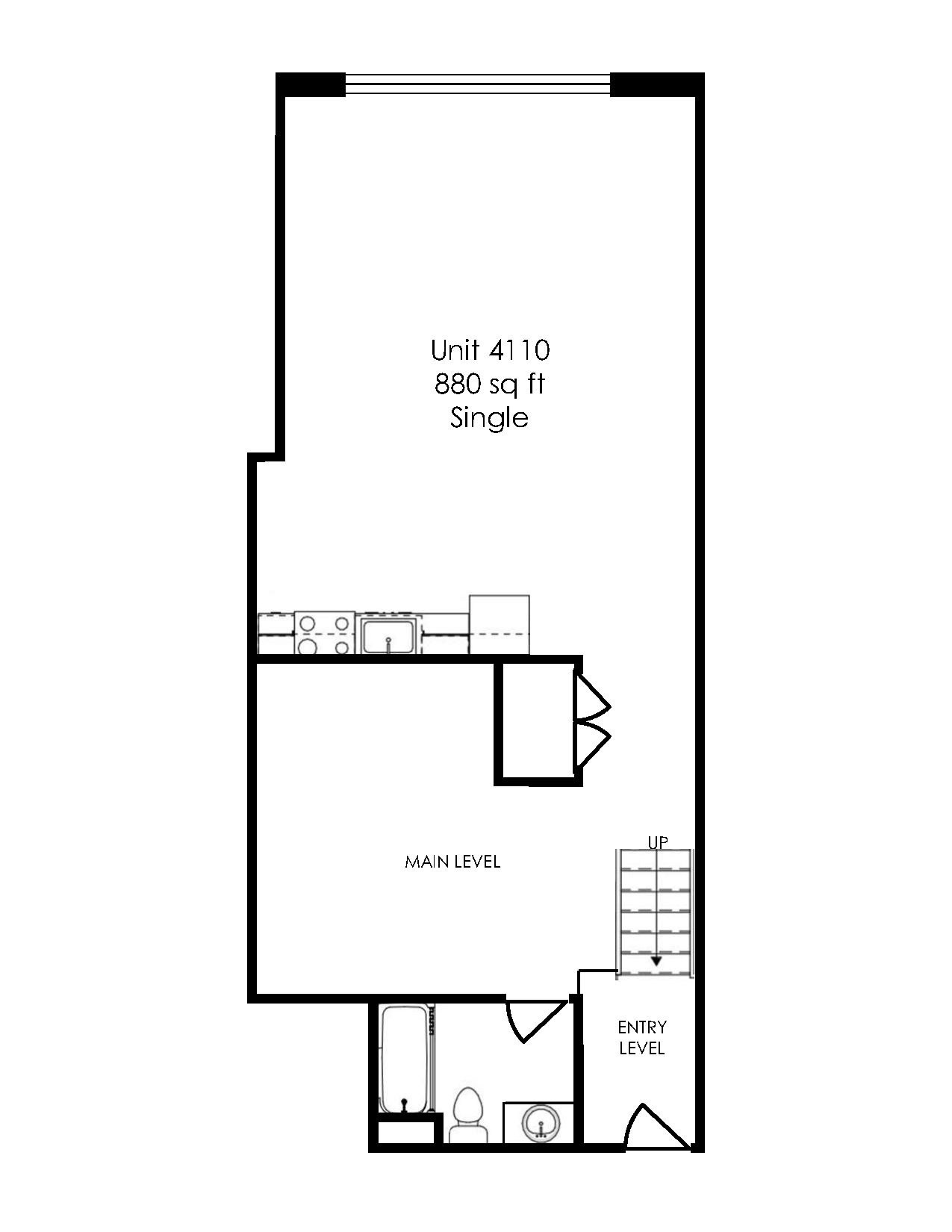 BVQ Lofts - Cleveland Apartments BVQ Lofts - Cleveland Apartments
