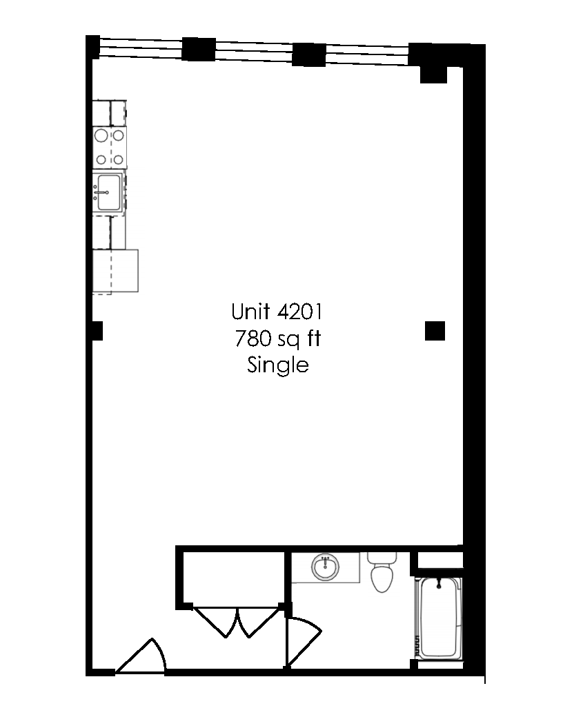 BVQ Lofts - Cleveland Apartments BVQ Lofts - Cleveland Apartments