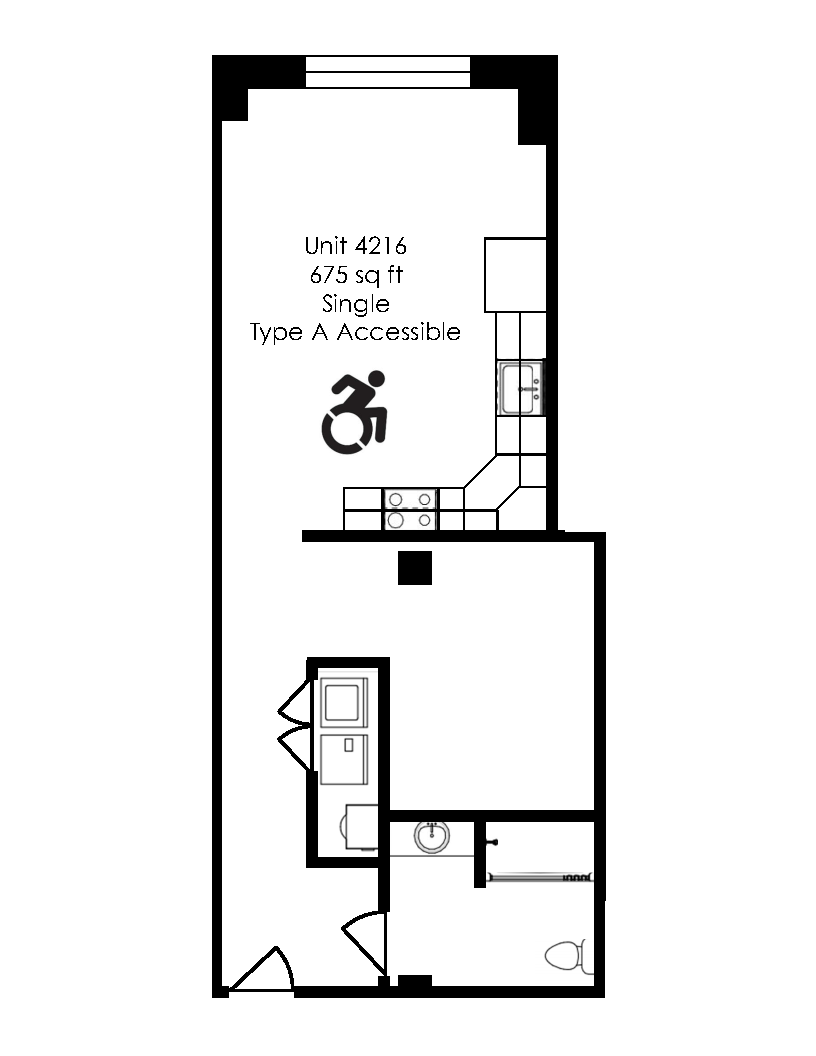 BVQ Lofts - Cleveland Apartments BVQ Lofts - Cleveland Apartments