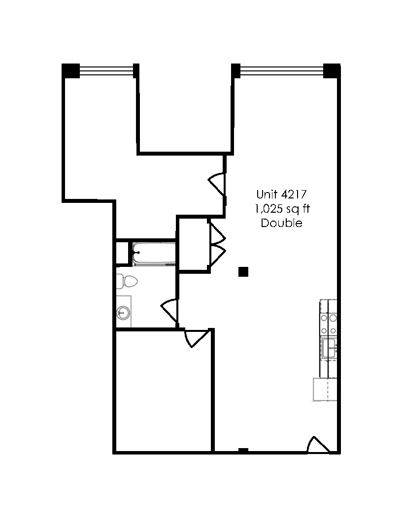 BVQ Lofts - Cleveland Apartments BVQ Lofts - Cleveland Apartments