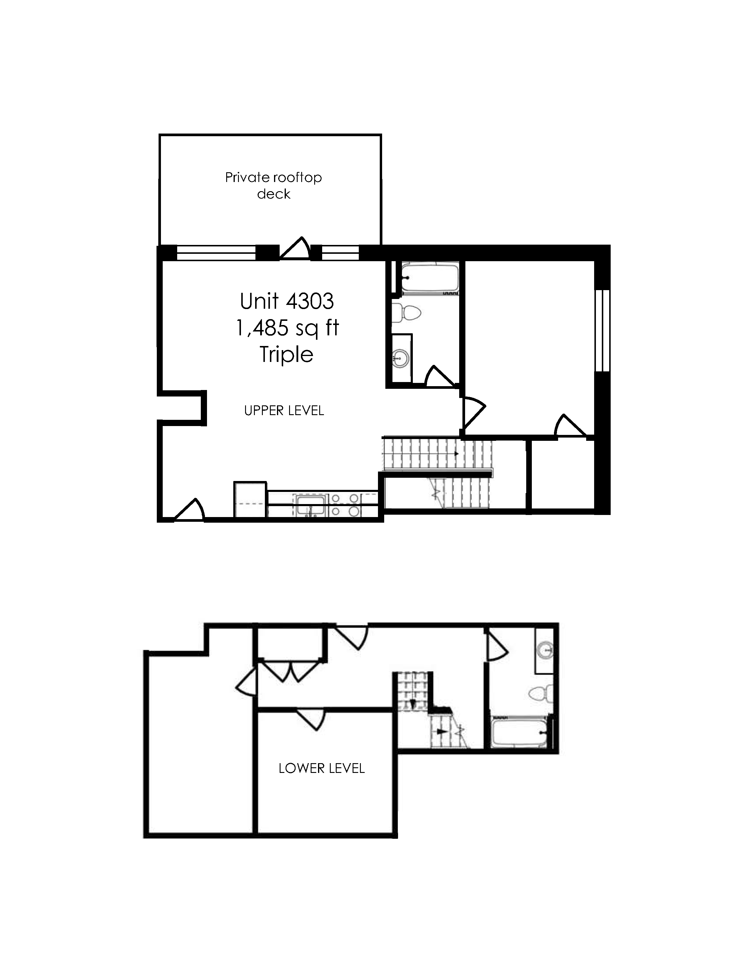 BVQ Lofts Cleveland Apartments